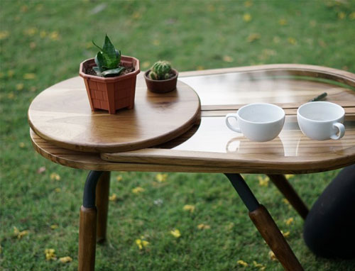 家具桌子